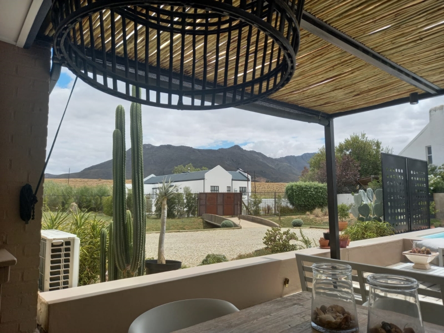 3 Bedroom Property for Sale in Riebeek Kasteel Western Cape